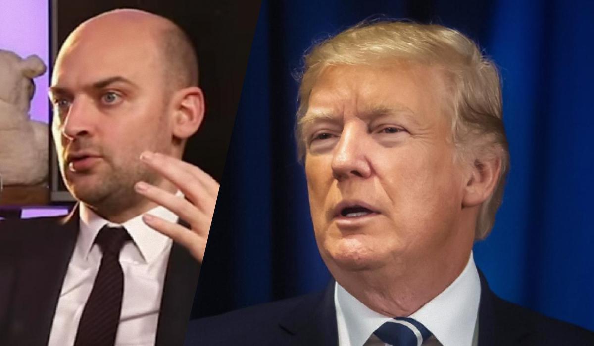 Очень мудрый: во Франции возлагают на Трампа большие надежды по Украине