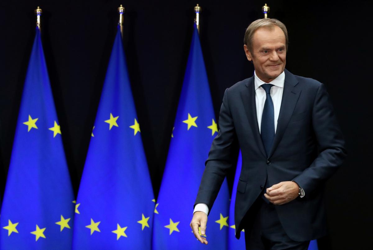 Польша хочет создать альянс с Британией, чтобы защитить Украину от Трампа, – The Times