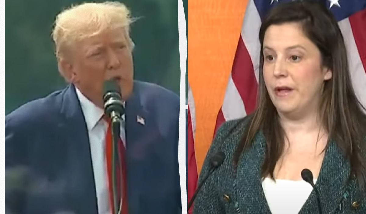 “Сильная, жесткая и умная”: Трамп определился с кандидатурой на должность посла США в ООН