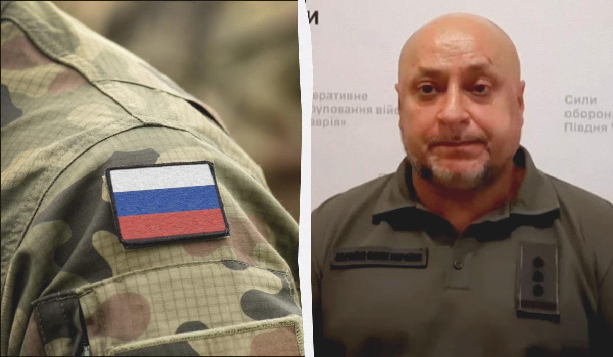 Россия может пойти в новое наступление “со дня на день”: в ВСУ назвали направление
