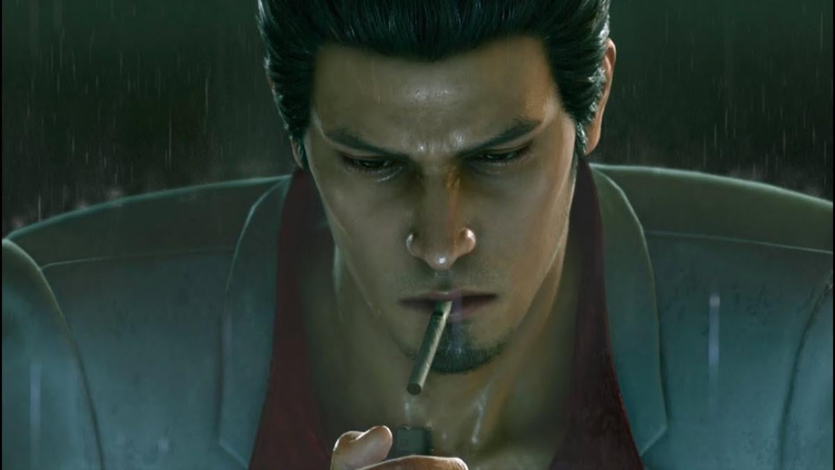 Создатель Yakuza считает, что скоро игры перестанут оценивать по их размерам