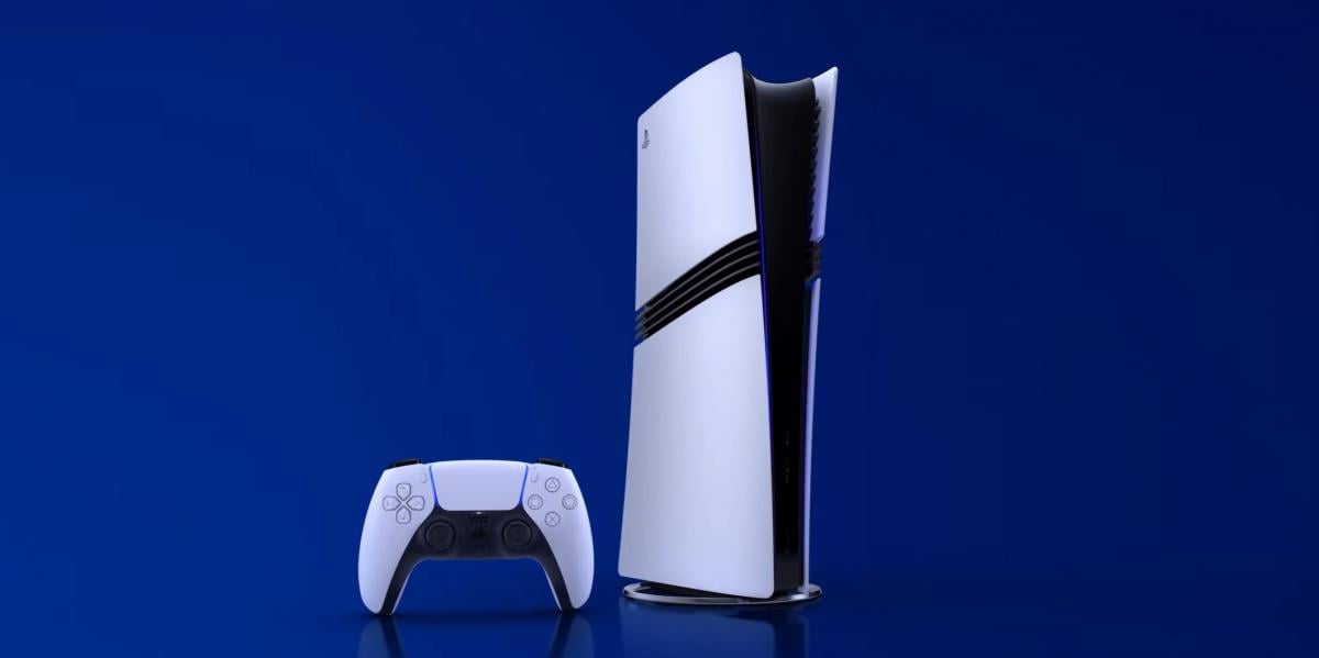 “Предзаказы Playstation 5 Pro впечатляют” – президент Sony