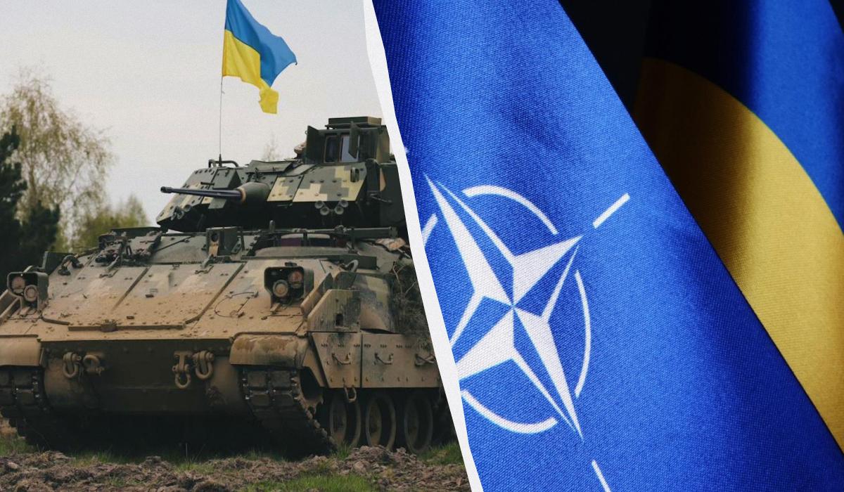 Последний шанс спасти Европу: эксперт объяснила, почему Украину надо срочно взять в НАТО