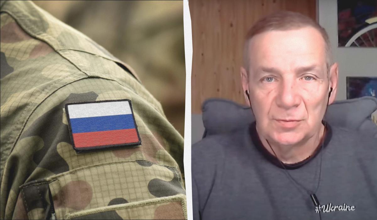Россия готовится к наступлению: ветеран сказал, сколько оккупантов находится на юге Украины