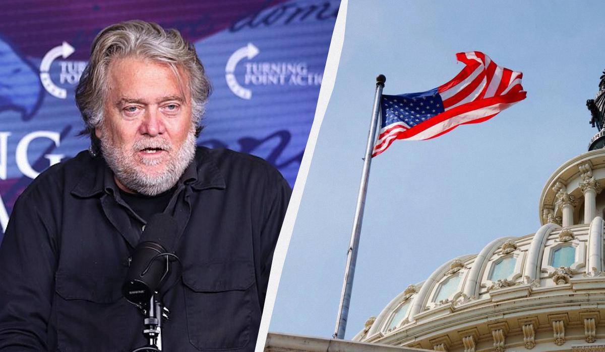 “Урезать 100% средств”: трамписты MAGA обещают отменить помощь Украине