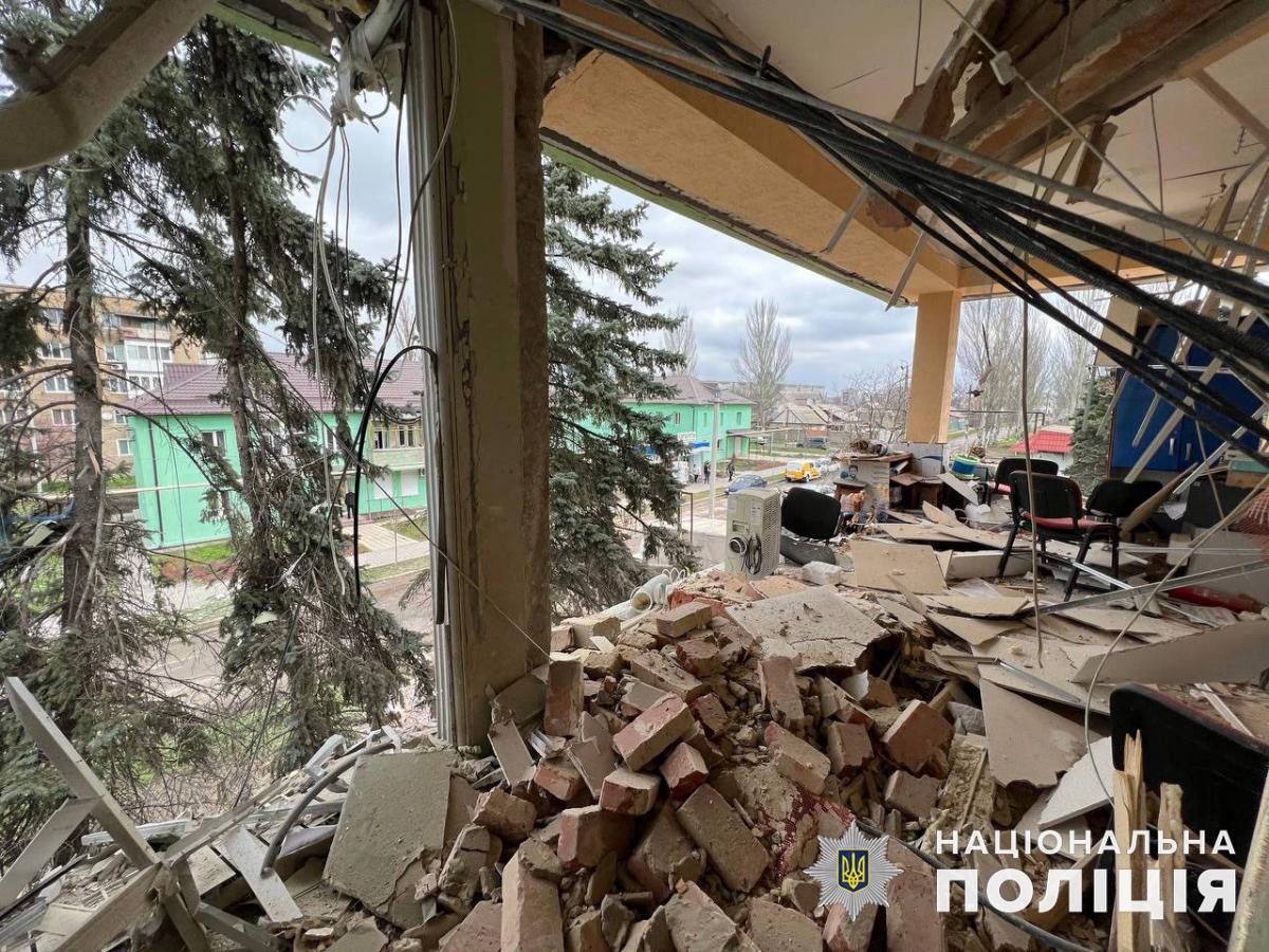 Кураховское водохранилище: эксперт рассказал о возможных последствиях подрыва