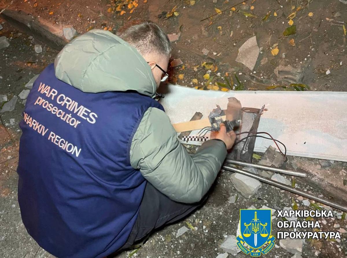 Россия впервые атаковала Харьков боевыми БпЛА “Молния-1”: что это за оружие