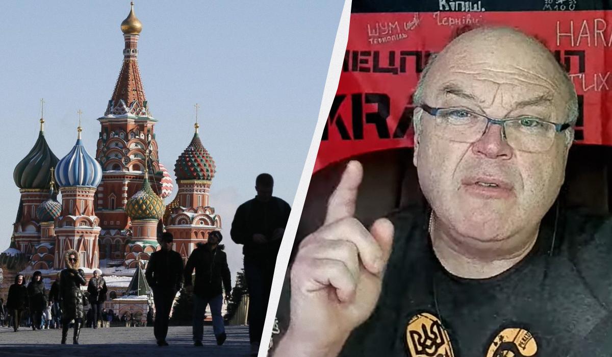 У России есть экономический запас до конца следующего года, ее надо дожать, – эксперт