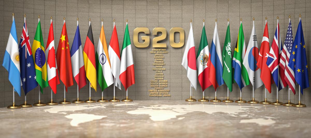 В Кремле нашли замену Путину на G20
