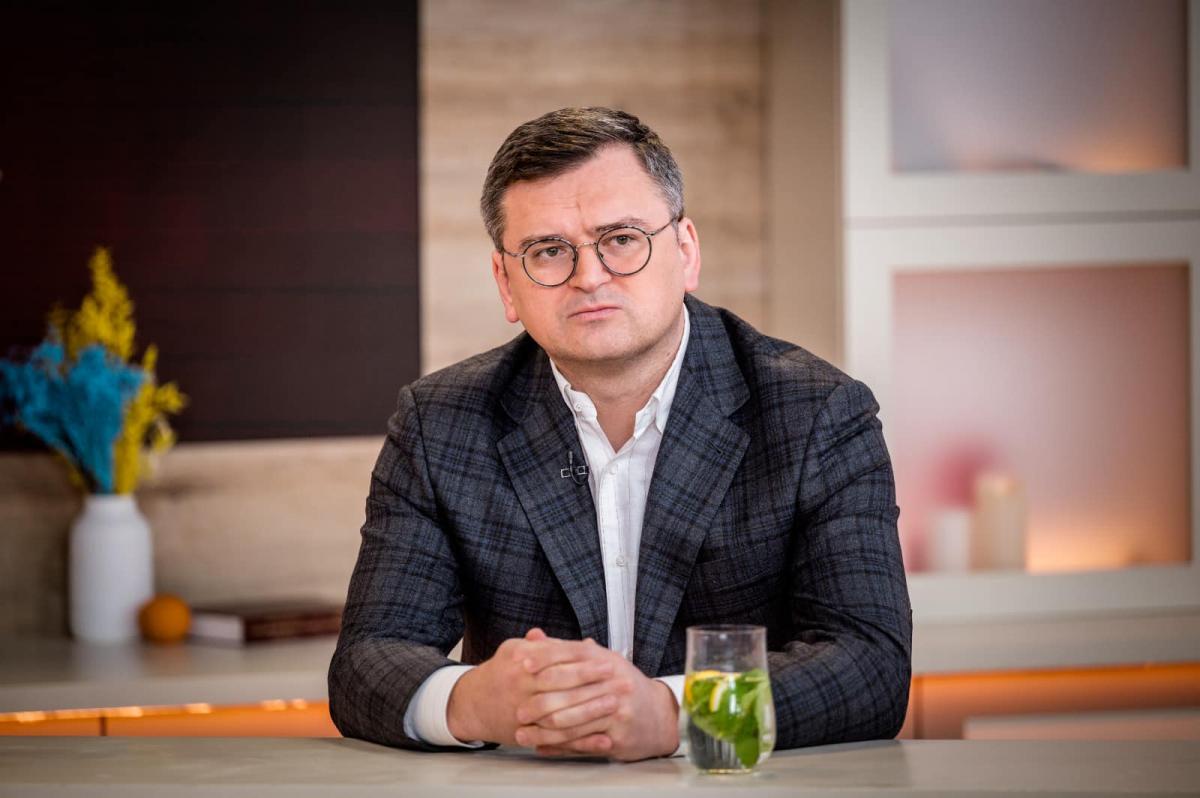 Кулебе предлагали заменить Маркарову на должности посла в США, – FT