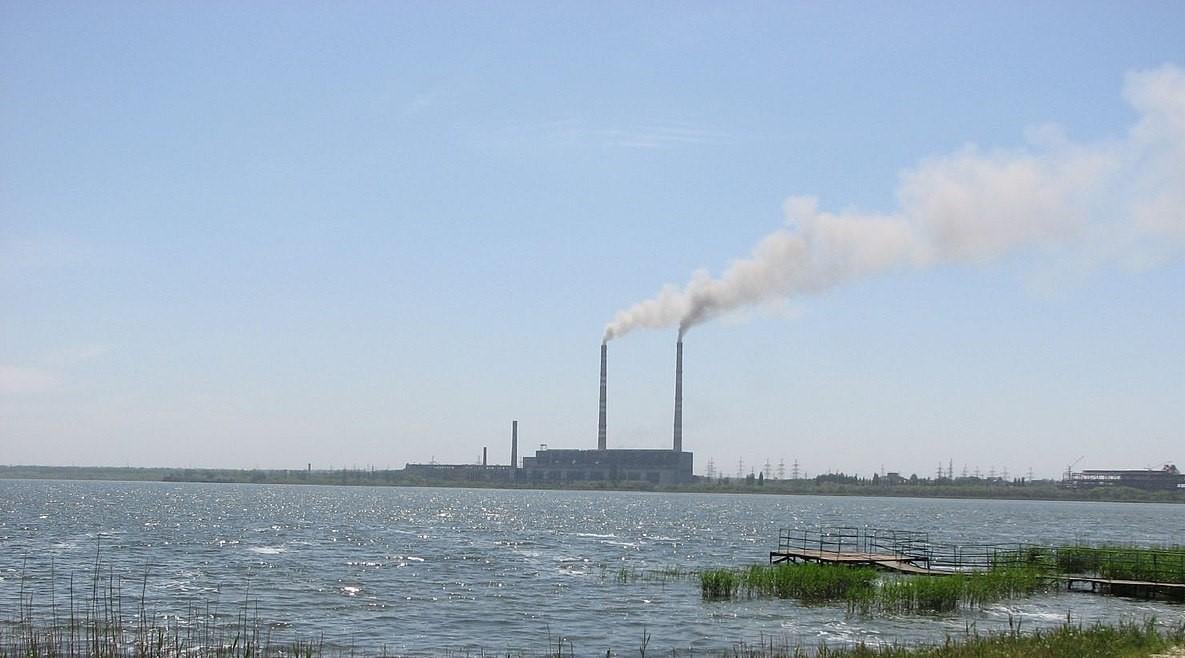 Повреждение Кураховского водохранилища может сыграть “на плюс” ВСУ, – эксперт