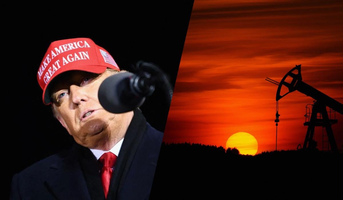 Нефтегазовая отрасль РФ окажется под угрозой после инаугурации Трампа, – Business Insider