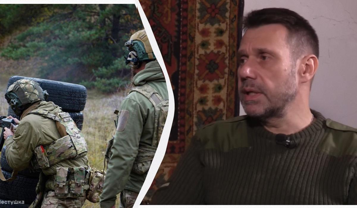 Это единственный выход для Украины: военный об уменьшении мобилизационного возраста