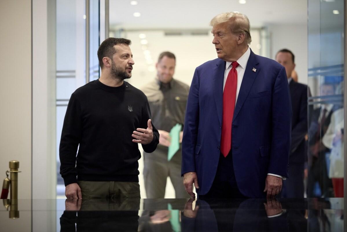 Как Трампу заставить Путина остановиться: историк назвал “лучший способ”