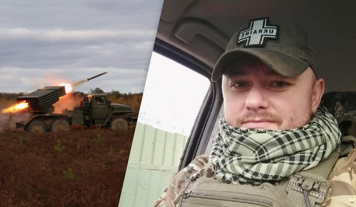 “Только Сырский мог на такую авантюру пойти”: воин рассказал о начале Курской операции