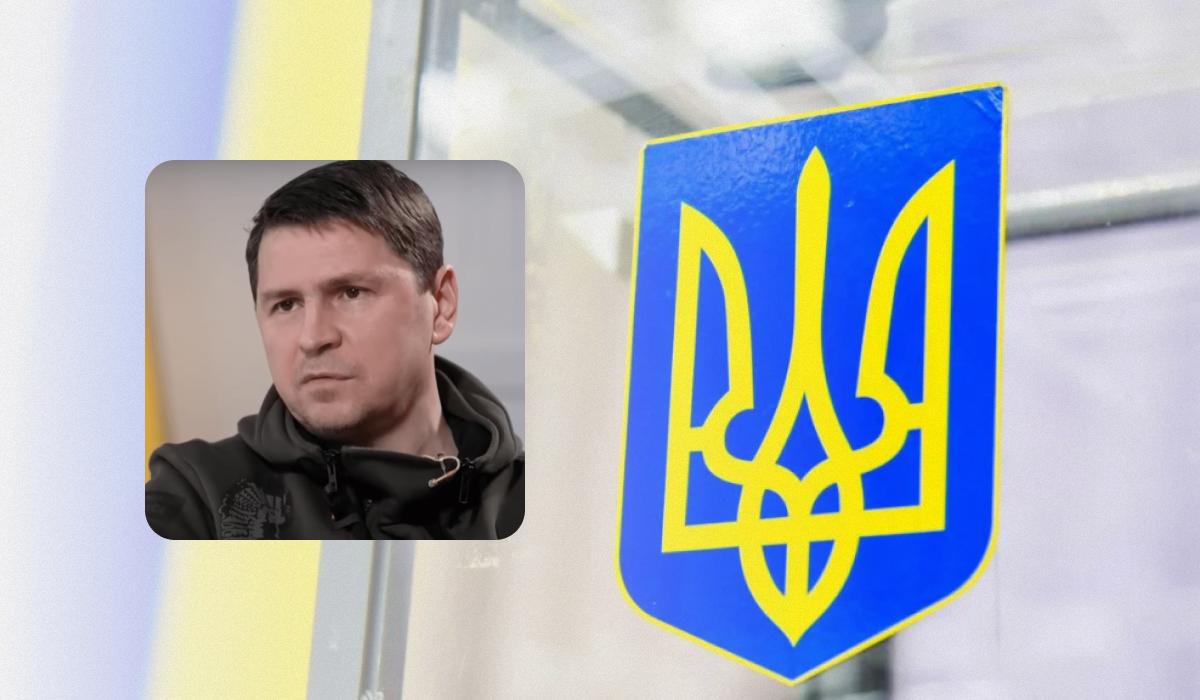Подоляк разнес статью Economist и объяснил, можно ли сейчас проводить выборы