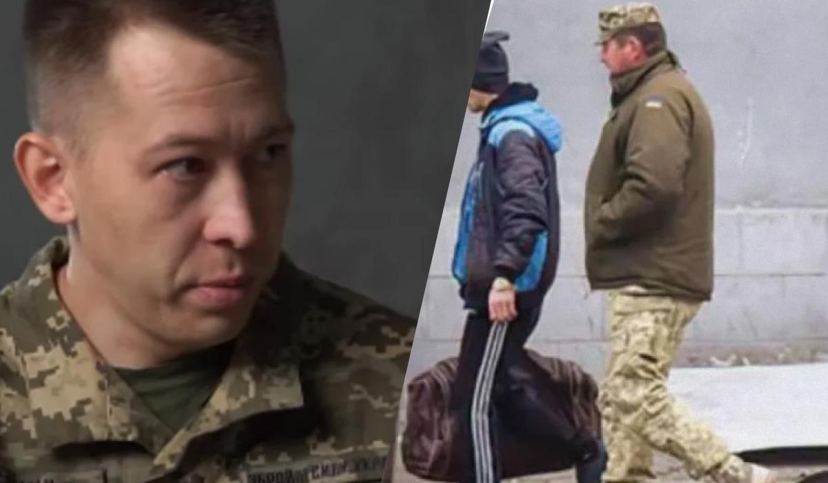 В Полтавском ТЦК объяснили, почему их работников нельзя отправлять на войну