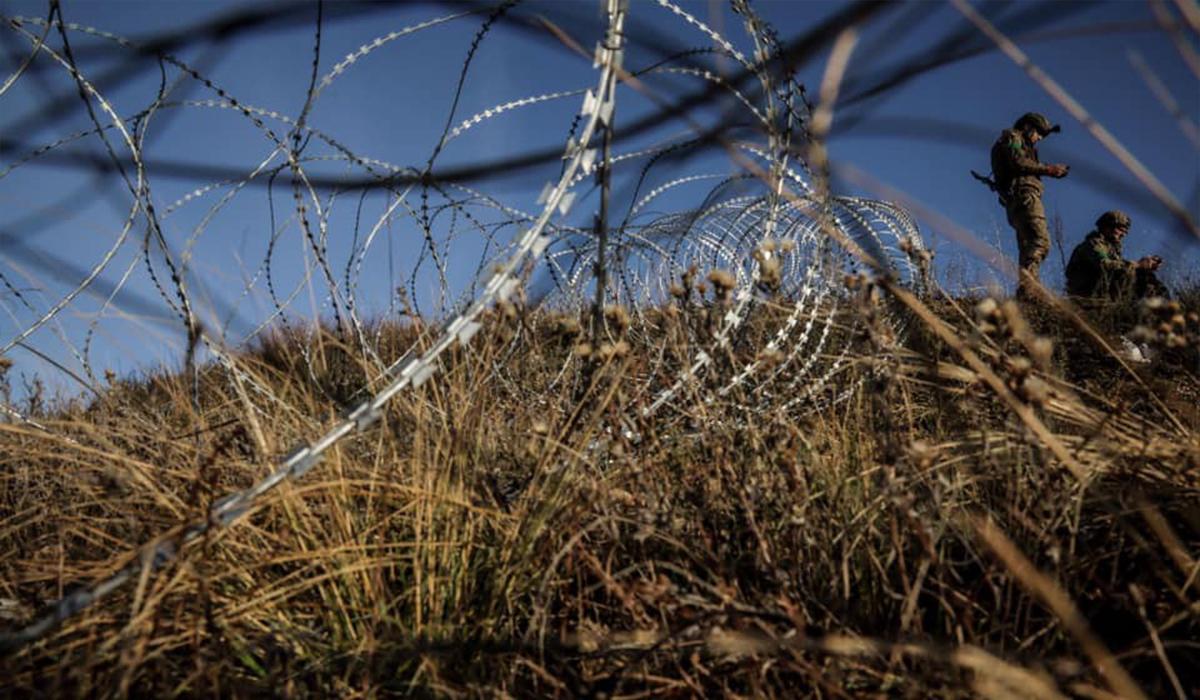 Звучит лучше, чем действует: Newsweek объяснил, в чем проблема “буферной зоны” в Украине