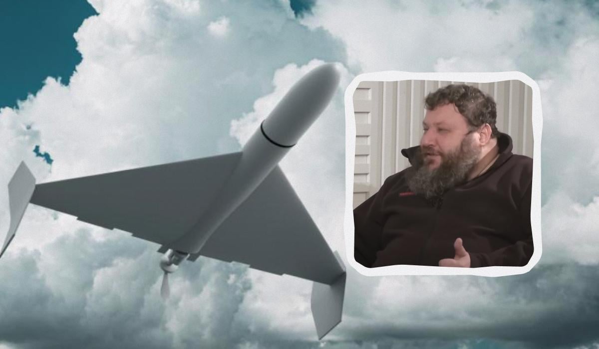 Гражданских можно привлечь к сбиванию “Шахедов”, – ветеран АТО