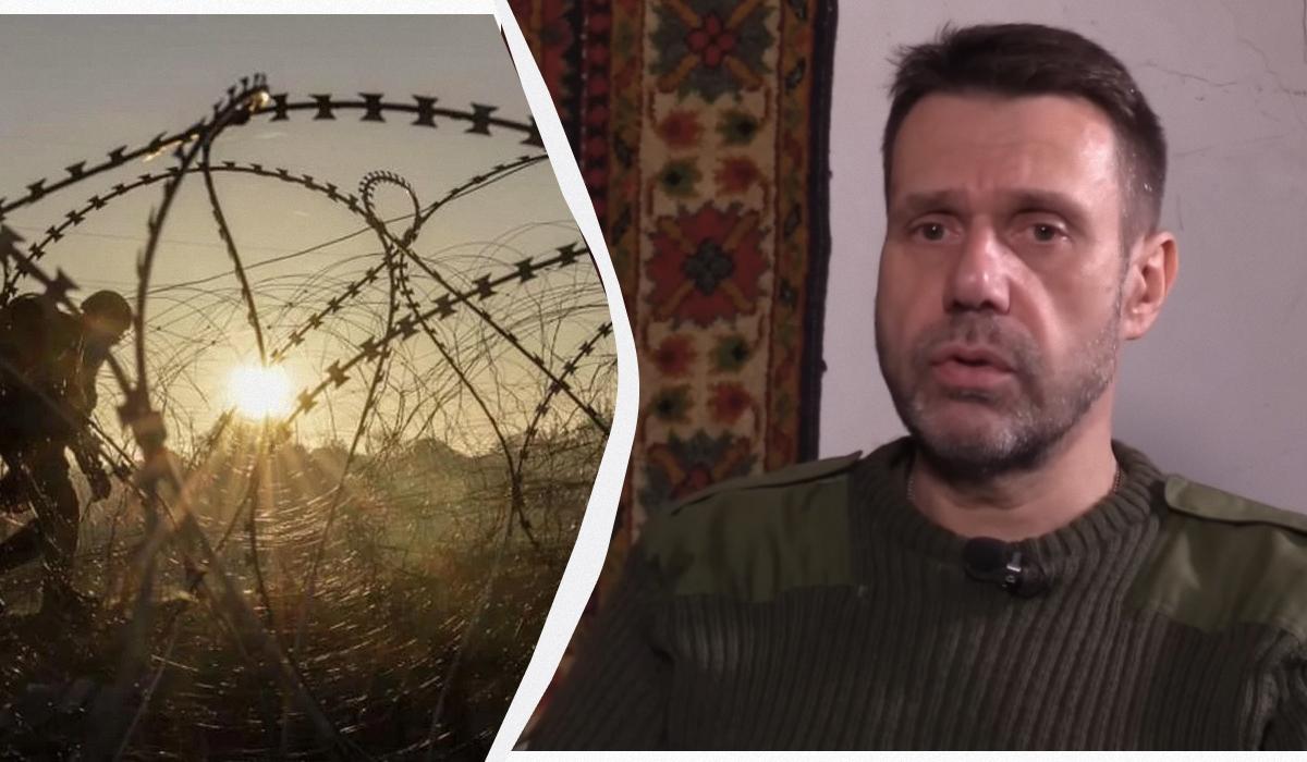 Государство имеет право применять насилие: военный о “бусификации” в Украине