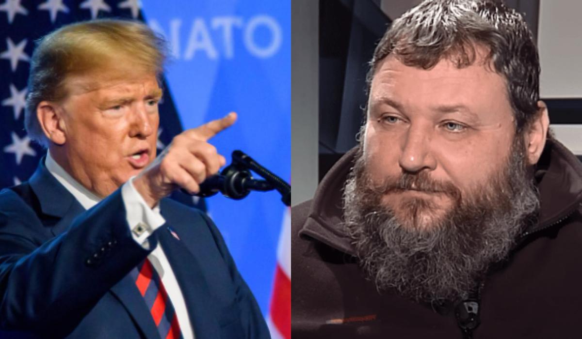Трамп не урежет, а полностью остановит помощь Украине: Дикий насторожил заявлением