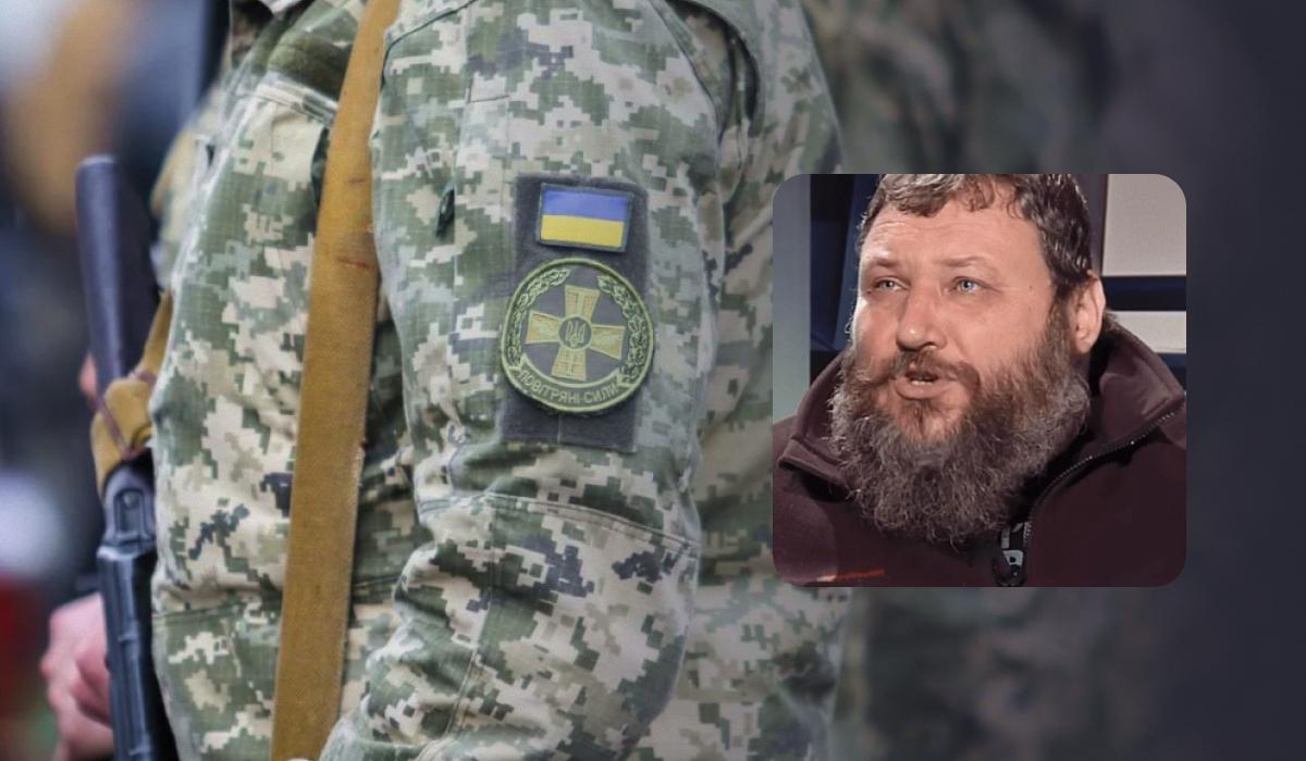 Возвращение из СОЧ: Дикий признался, что закон об “амнистии” сработал неправильно