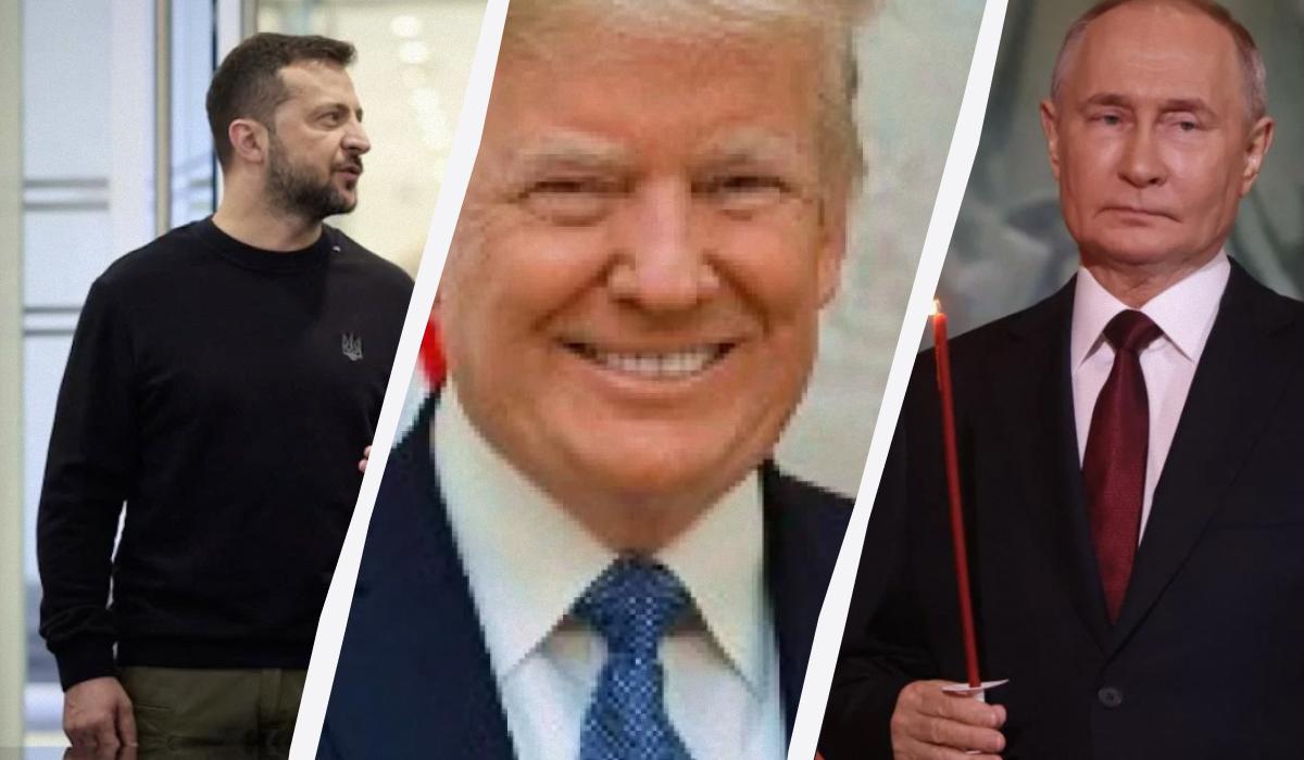 Трамп хочет принудить Киев и Москву к переговорам, – будущий советник по нацбезопасности Белого дома