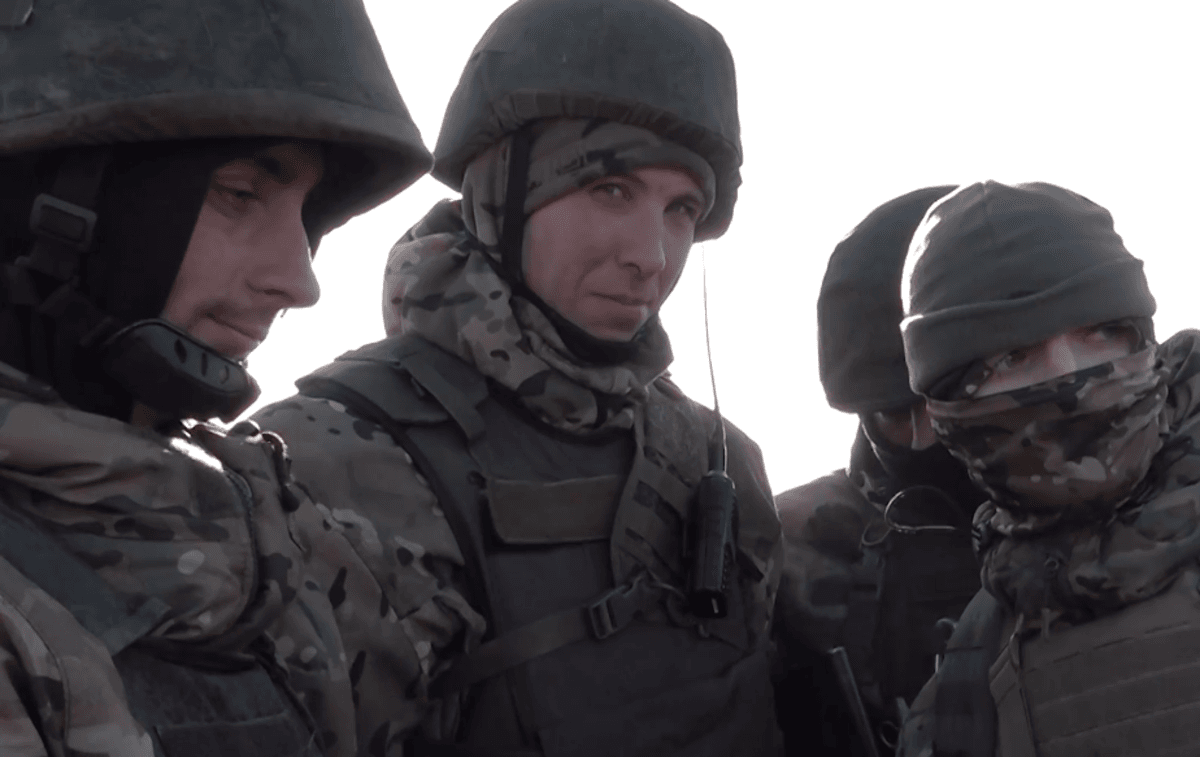 “Россияне готовятся к чему-то важному”: военные рассказали о возможности наступления РФ на Запорожье