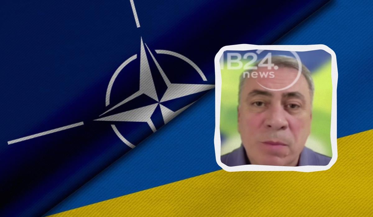 Украина не имеет шансов вступить в НАТО до 2029 года: эксперт назвал причину