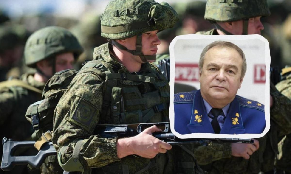На некоторых участках фронта ситуация критическая: генерал назвал причины
