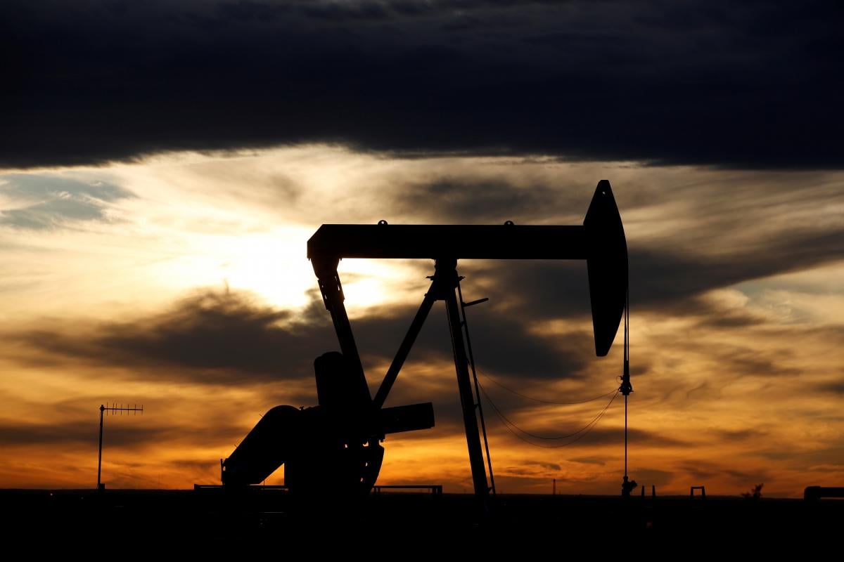 Китай начал закупать африканскую нефть вместо российской, – Bloomberg