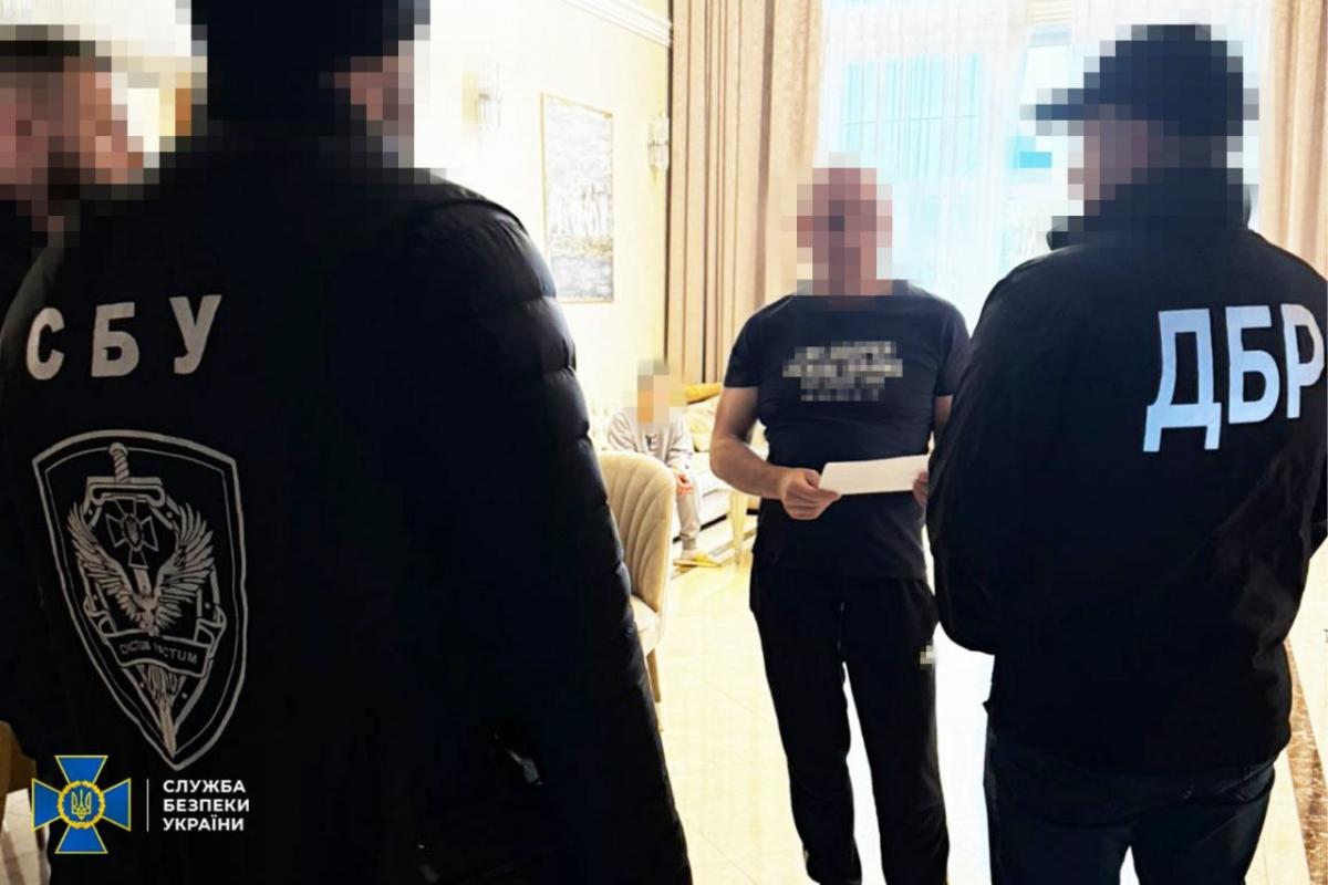 Депутату Шевченко вручили подозрение в госизмене, – источник