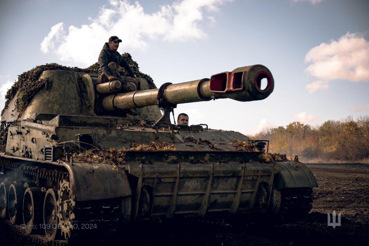 Один Leopard 2 возле Курахово уничтожил целую бронетанковую колонну россиян, – Forbes