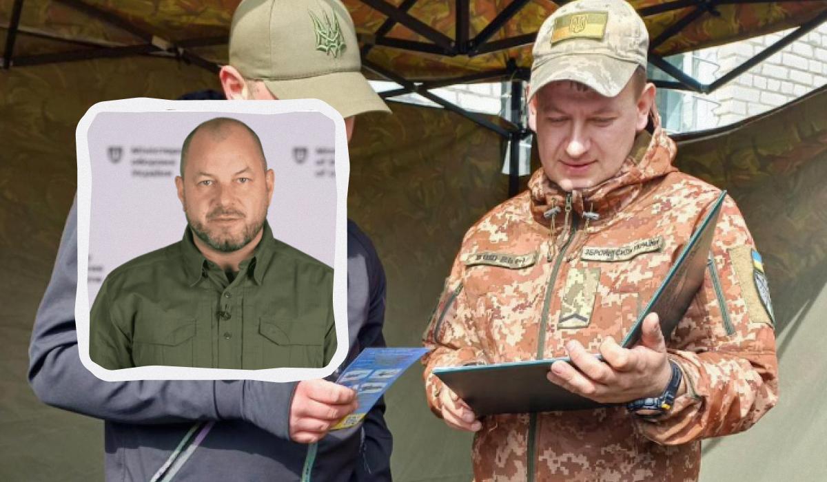 Сколько людей работают в ТЦК: в Минобороны рассказали, можно ли их забрать на войну