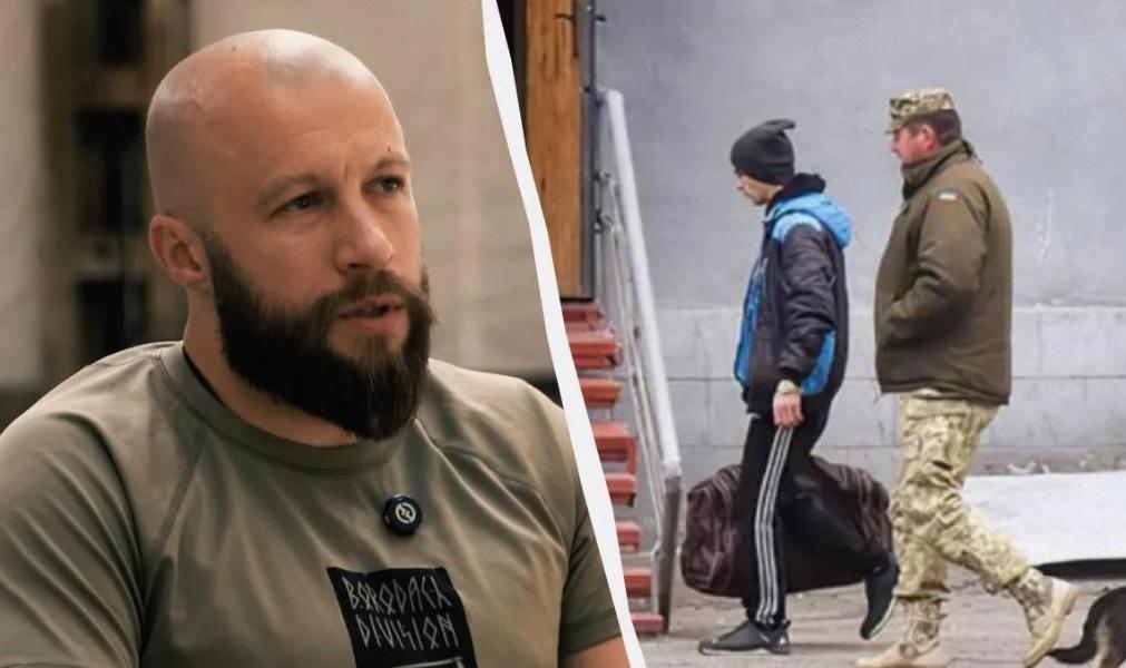 В Третьей штурмовой объяснили, почему рекрутинговые центры не решат вопрос мобилизации