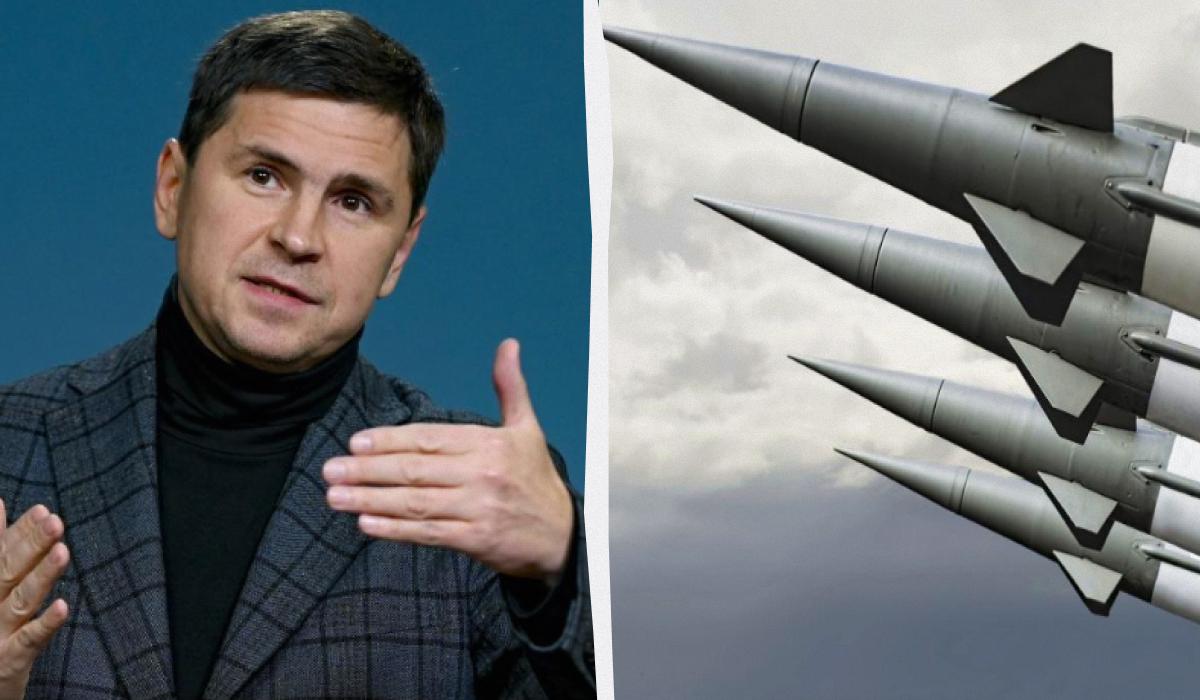 У Зеленского объяснили, почему Украине не нужна ядерная бомба