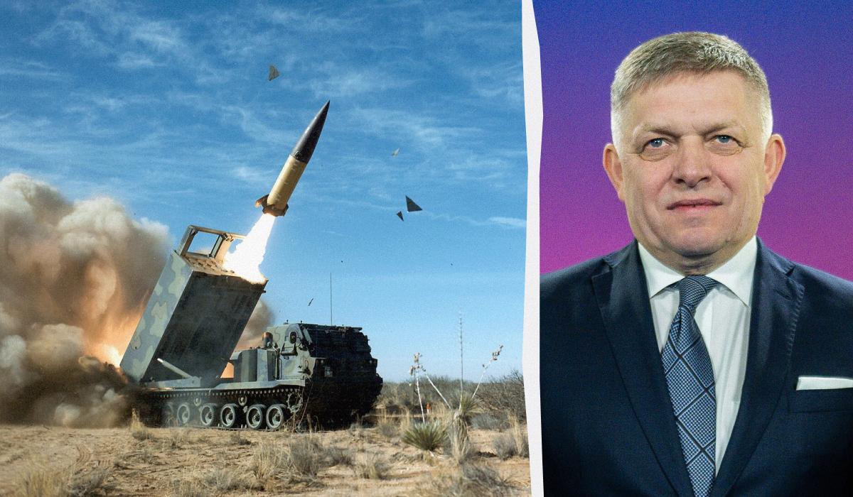 “Беспрецедентная эскалация напряжения”: Фицо дал оценку разрешению США на удары по РФ
