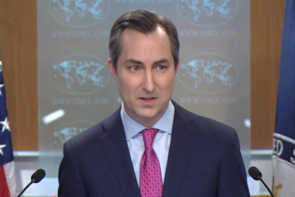В Госдепе раскрыли, действительно ли США сняли ограничения на дальнобойное оружие для Украины