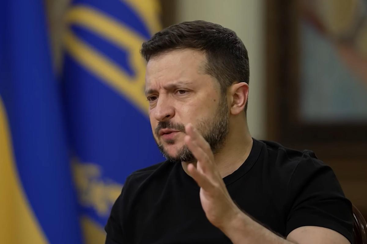 Будут ли выборы в Украине во время войны: Зеленский сделал резкое заявление