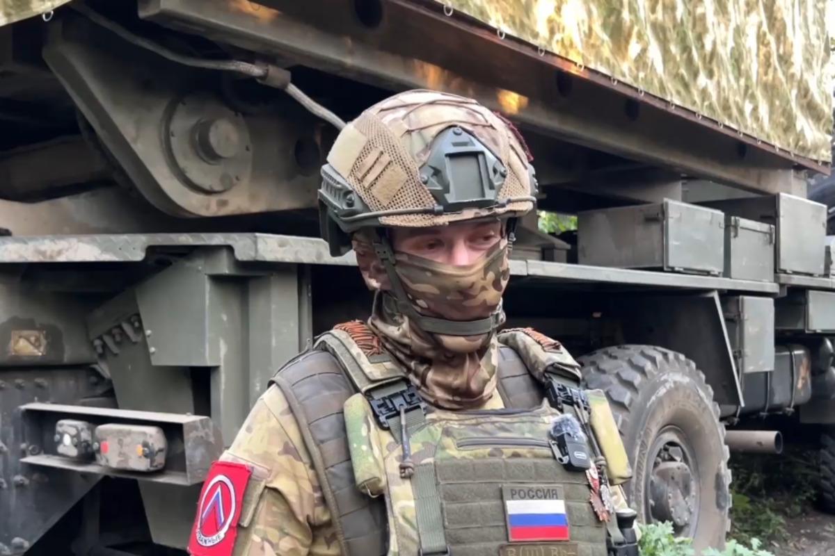 Российские командиры соврут генералам о своих успехах под Лиманом, – разведка