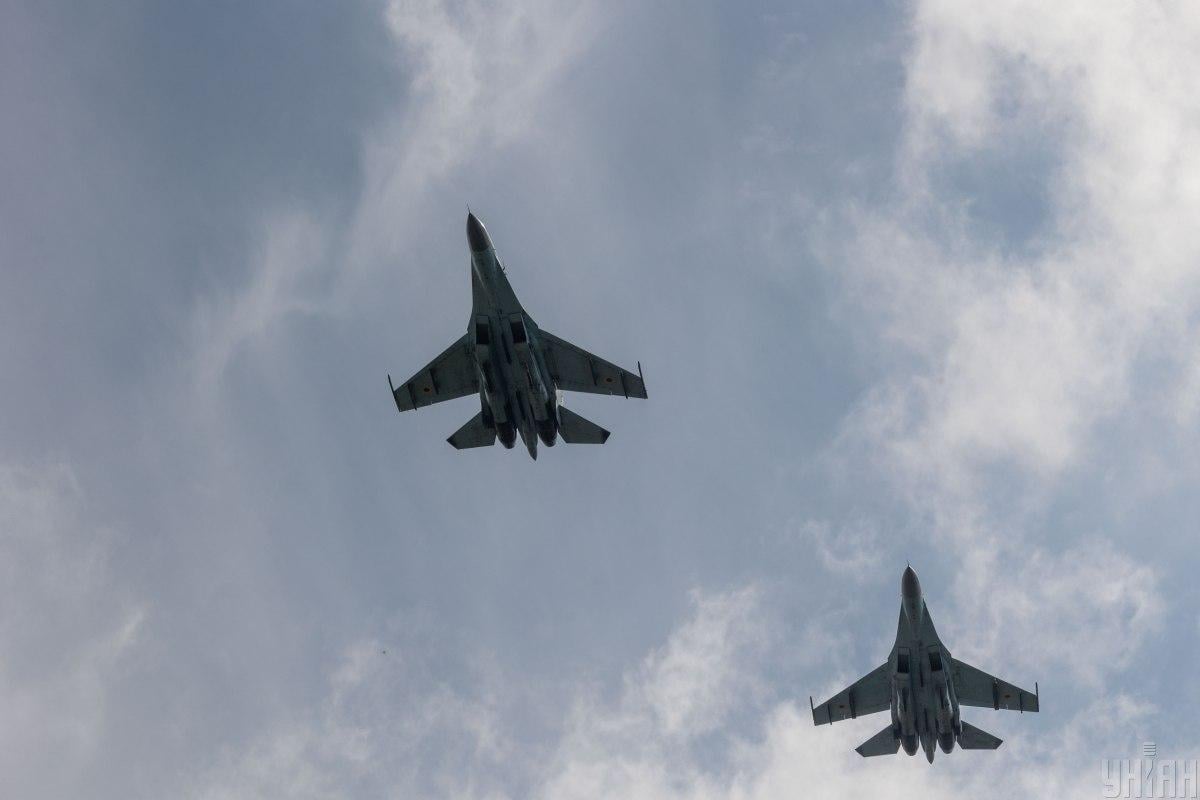 Дания доставит в Украину еще две партии истребителей F-16, – премьер-министр
