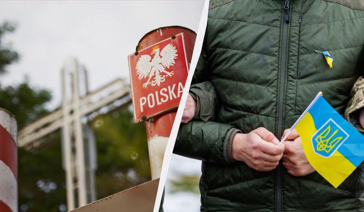 Сколько украинцев официально работает в Польше: цифра только увеличивается