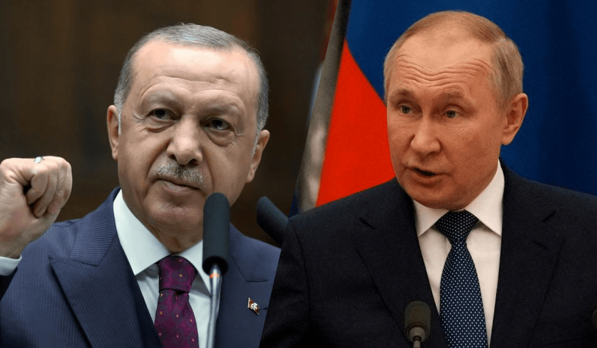 Эрдоган отреагировал на удары ATACMS по России и новую ядерную доктрину Путина