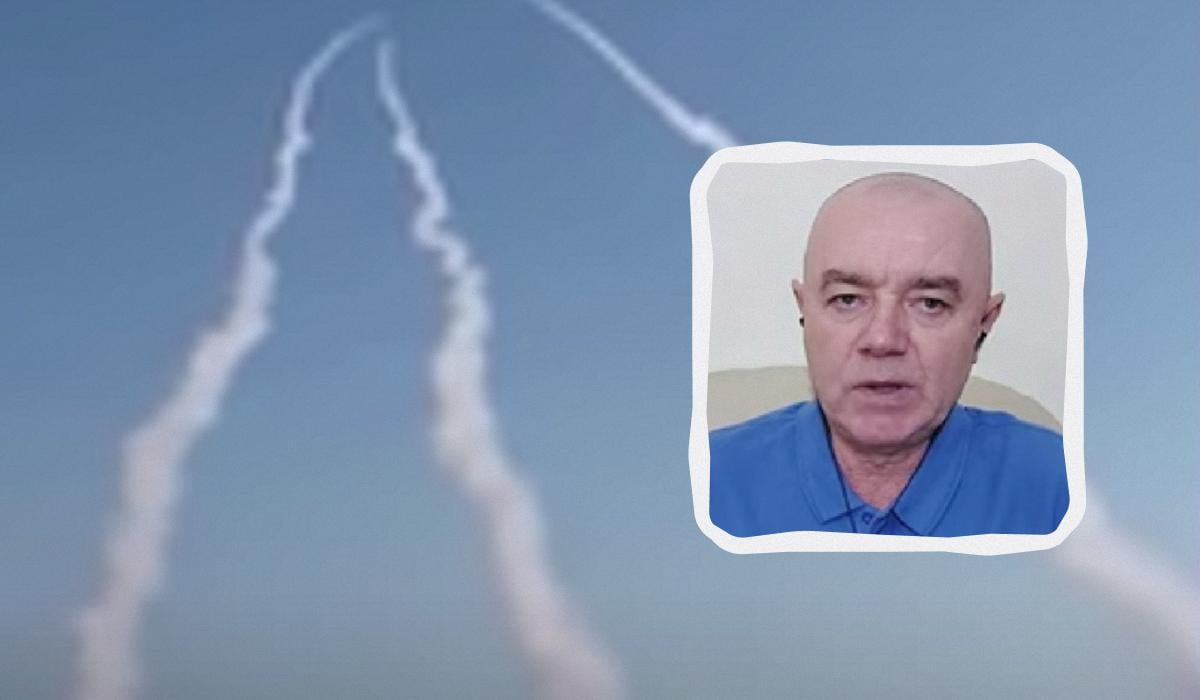 “Это может быть информационный вброс”: эксперт дал оценку разрешению бить по территории РФ