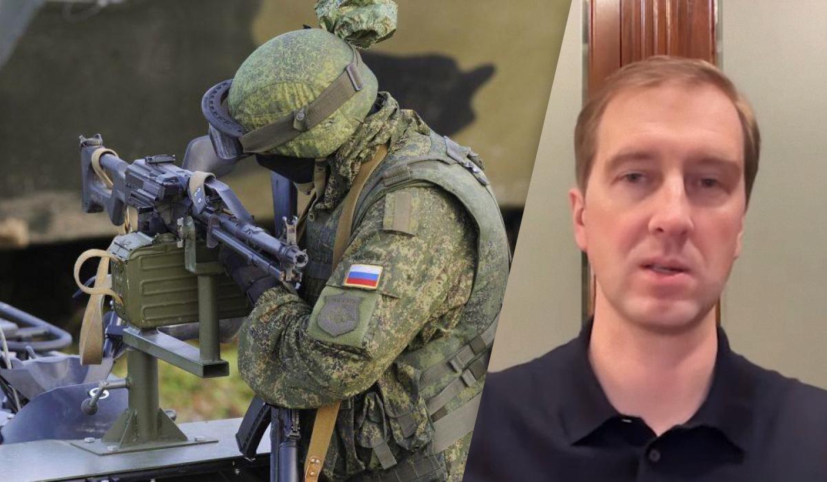 “Город окружен уже на 70%”: эксперт рассказал о ситуации в Курахово