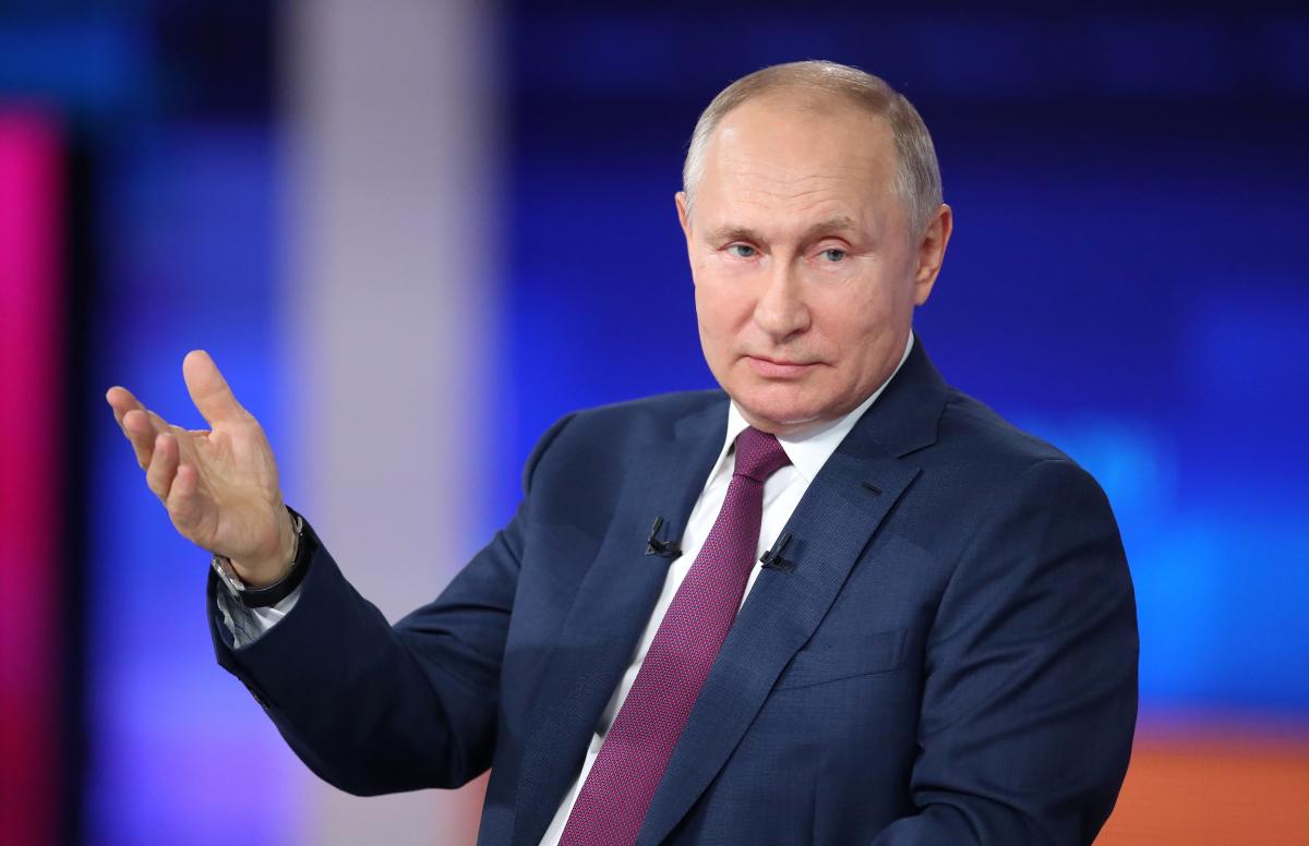 Хитрый ход, несущий лишь выгоды для Путина: The Telegraph о новой ядерной доктрине РФ