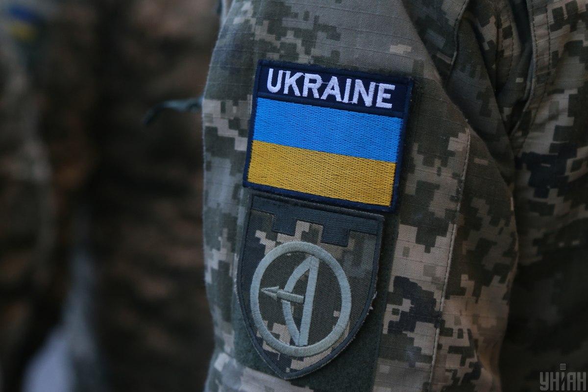 Рада поддержала демобилизацию военных, чьи неполнородные родственники погибли на войне