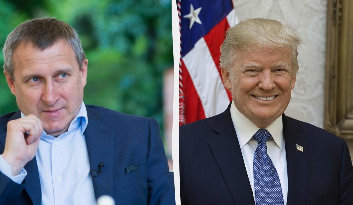Трамп не оставит Украину наедине с российской агрессией, – дипломат