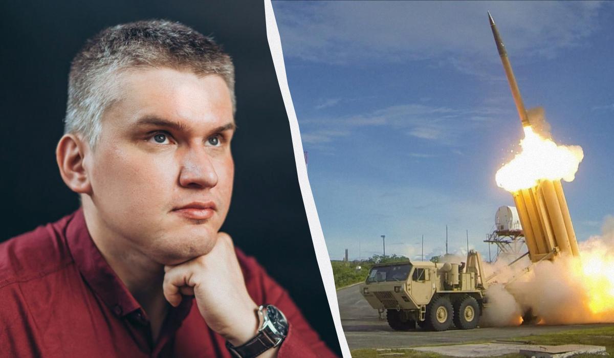 “Надо что-то мощнее Patriot”: эксперт о способности ВСУ сбить ракету РС-26 “Рубеж”