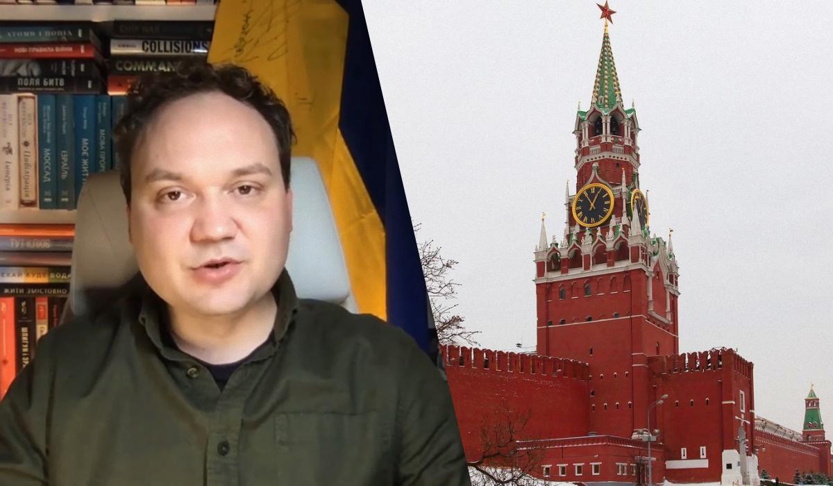 “Будут ждать до 20 января”: эксперт о “решительном ответе” Кремля на удары вглубь РФ